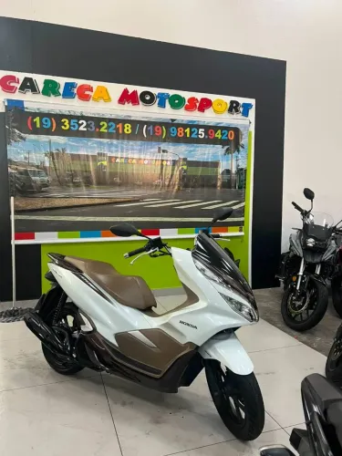 HONDA PCX 150 DLX