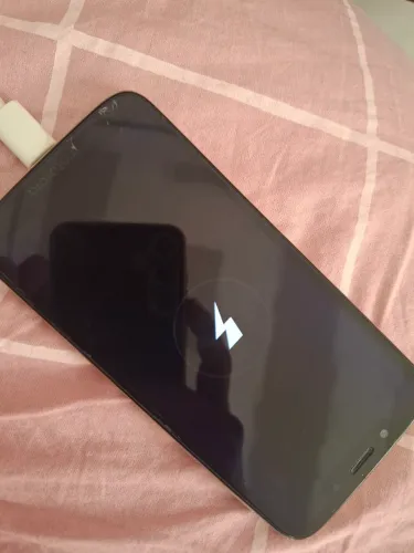 Moto g7 play excelente 