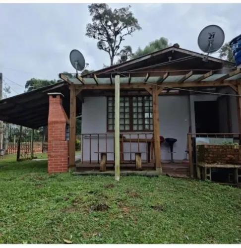 Pequena Chácara em Rancho Queimado