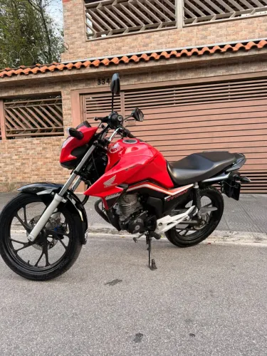 160 tiram único dono