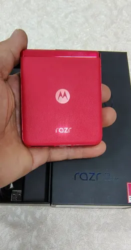 Motorola RAZR 40 Ultra 