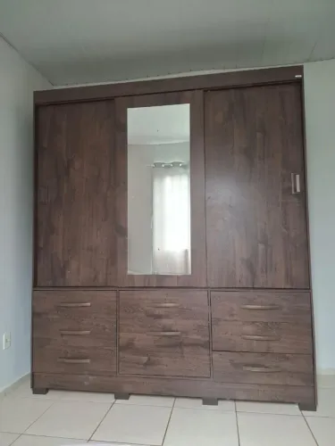Guarda roupa