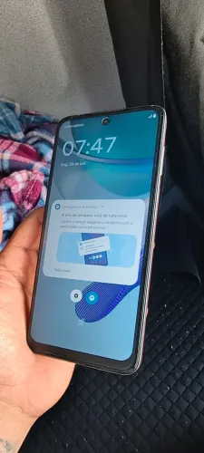 Moto G53