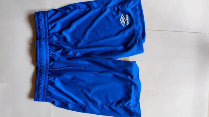 Shorts Tactel masculino tamanho 12
