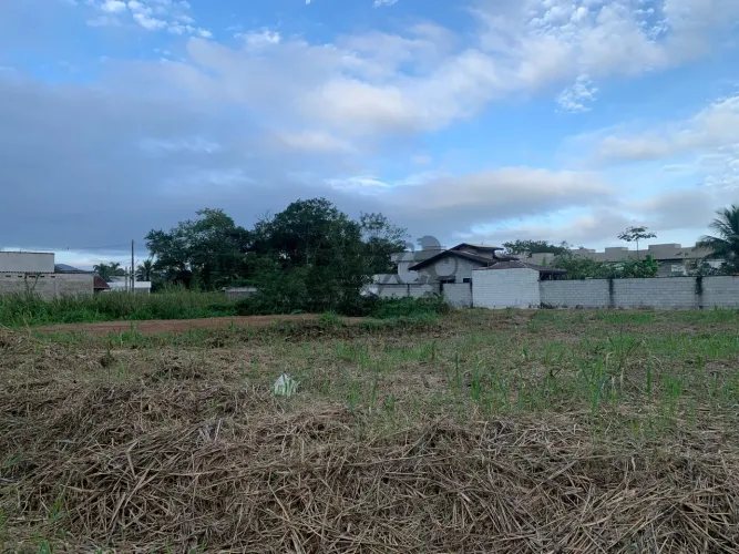 Terreno à venda na Estância Balneária Hawai - Caraguatatuba / SP - Cod. TE0571