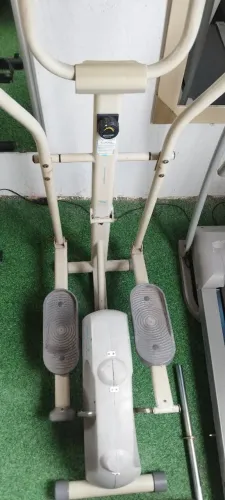 Aparelho epilético Simulador caminhada "Super Top"