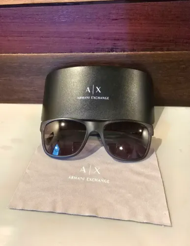 Oculos ARMANI EXCHANGE 