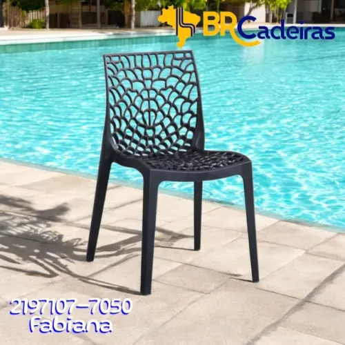 Cadeira Coral