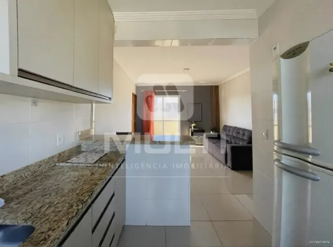 Apartamento - SANTA MONICA