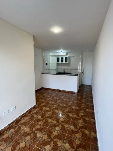 Apartamento em Embu das Artes