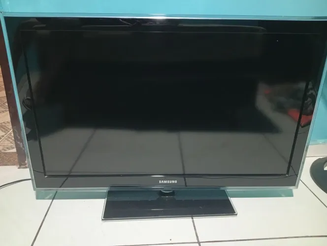 Tv Samsung LCD 40 polegadas 