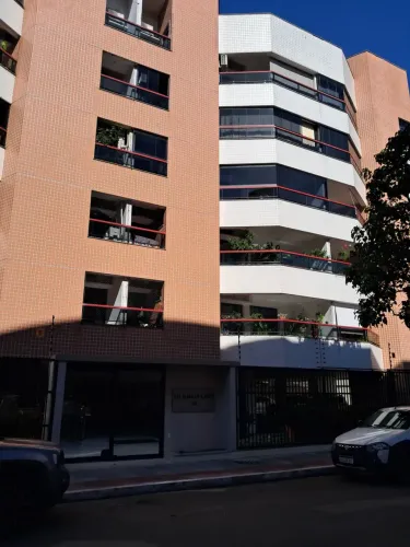 Imóvel para aluguel possui 120 metros quadrados com 3 quartos em Jardim da Penha - Vitória