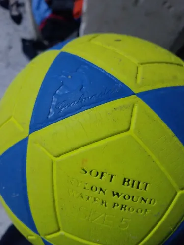 Bola futevôlei mikasa FT-05 
