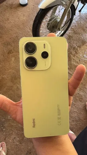 Redimi note 14