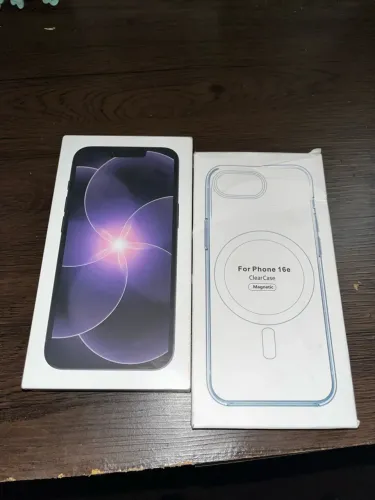 iPhone 17e 256gb