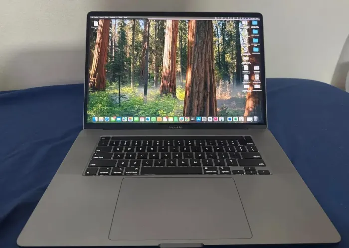Macbook Pro 16 I9 1tb