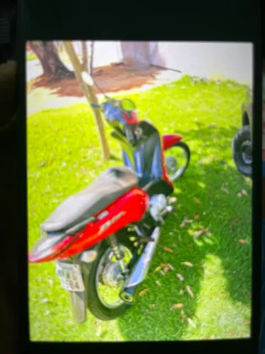 Biz 125