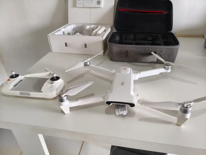 Drone fimi x8 se 2020
