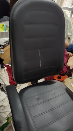 Vendo Cadeira giratória