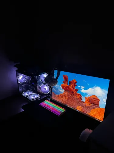 Pc gamer