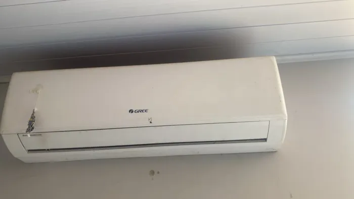 Ar-condicionado pra vender rápido