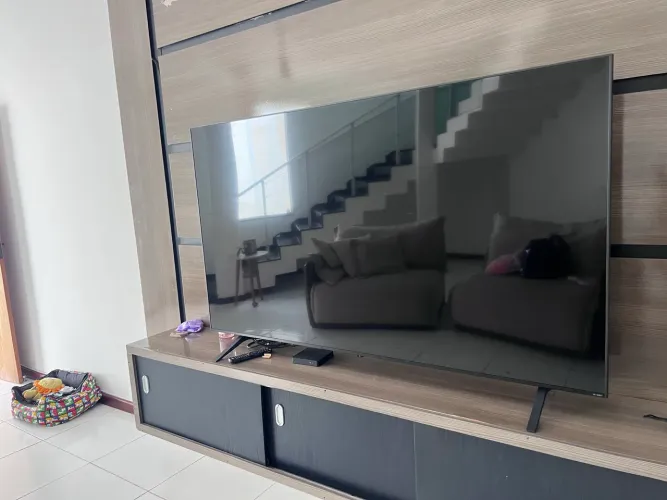 Tv 75 LG