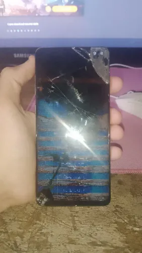 S10 PLUS