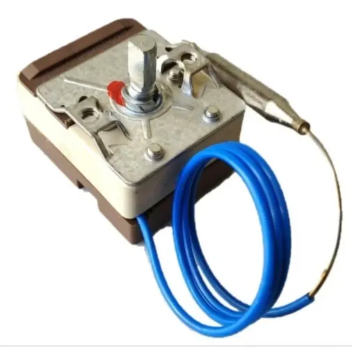 Termostato universal para Airfryer 