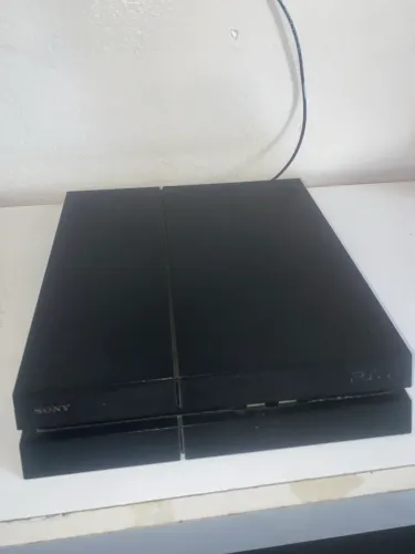 Vendo ps4 