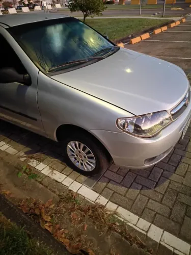 Fiat Palio 1.0 Economy Fire Flex 8V 2P 2014