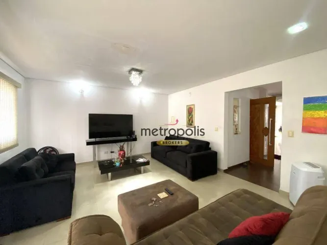 Sobrado com 4 dormitórios, 258 m² - venda por R$ 1.390.000,00 ou aluguel por R$ 7.933,00/m