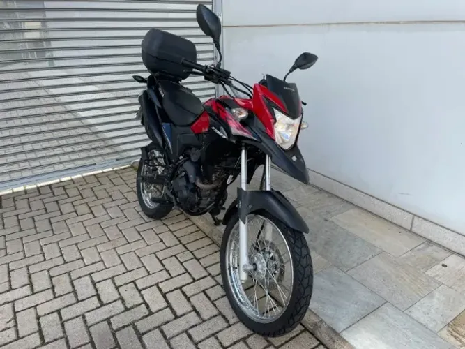 Honda XRE 190 2022