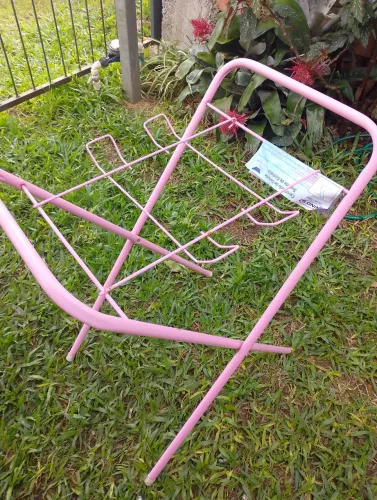Suporte de banheira 
