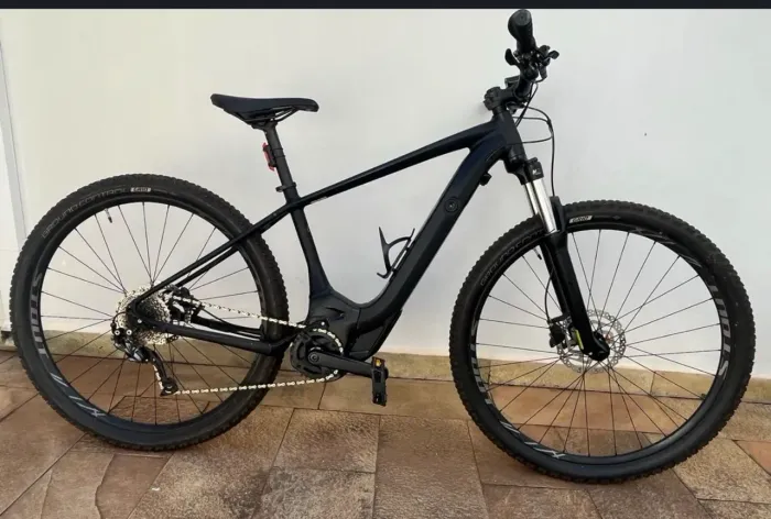 Bicicleta Specialized