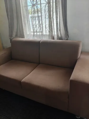 Sofá 3 lugares 