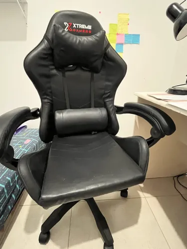 Cadeira gamer