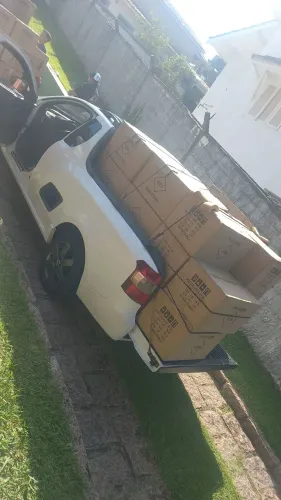 Frete Rápido