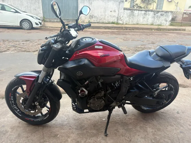 Mt 07 ano 2017