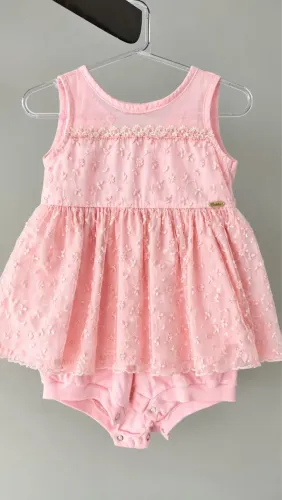Roupas menina