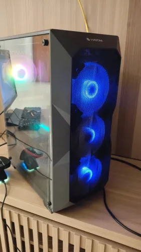 I3 10geraçao 16gb ddr4 rtx 3050 8gb