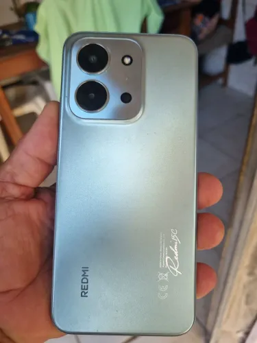 Celular redmi