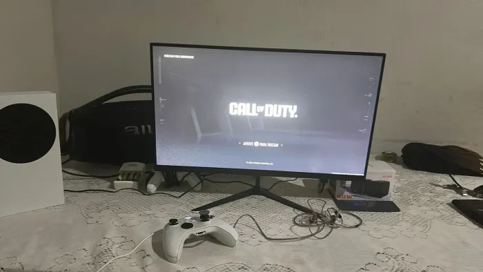Monitor Gamer Pichau Athen V3 Neo 23.5 144hz