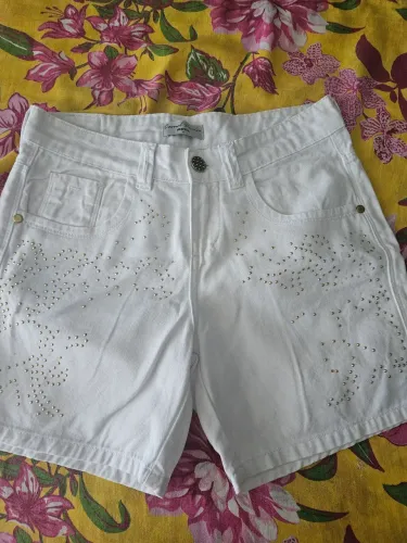 Short jeans lindo 