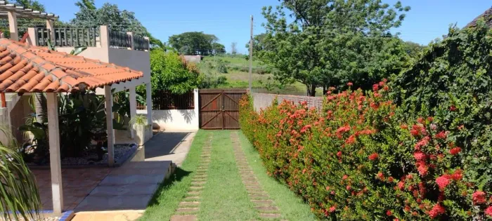Rancho Condomínio Morumbi Sales SP
