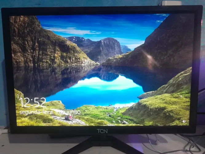 Monitor