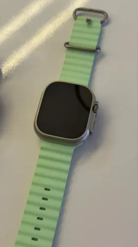 Apple Watch Ultra 3