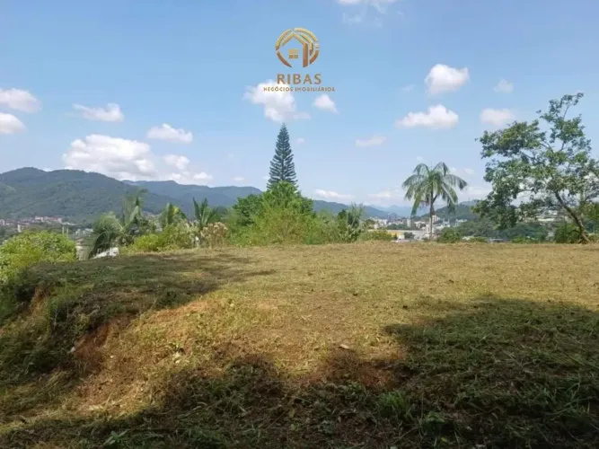 Terreno a Venda no Baependi em Jaraguá do Sul - SC