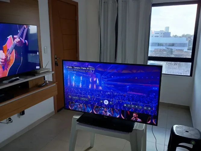 Smart tv Philips
