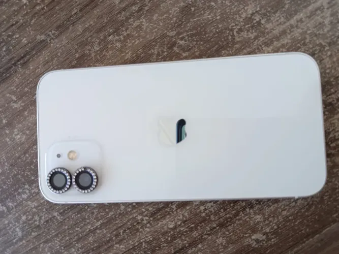 Vendo iPhone 12