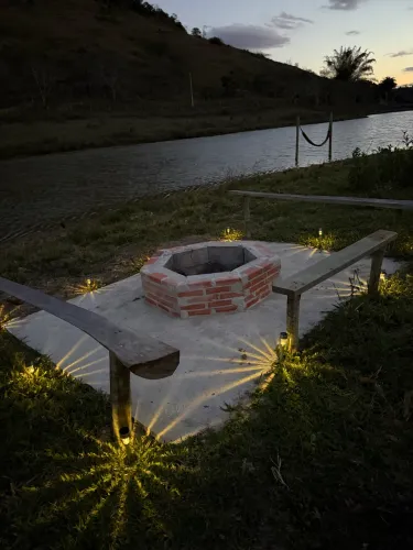 Condomínio de Chácaras Retiro do Lago Teófilo Otoni 